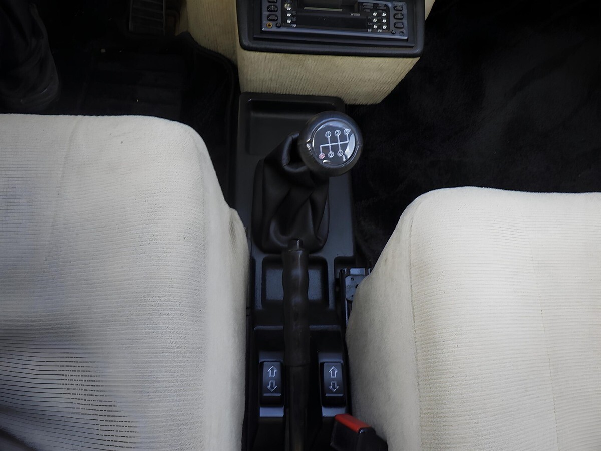 1983 Renault R5 - photo 13