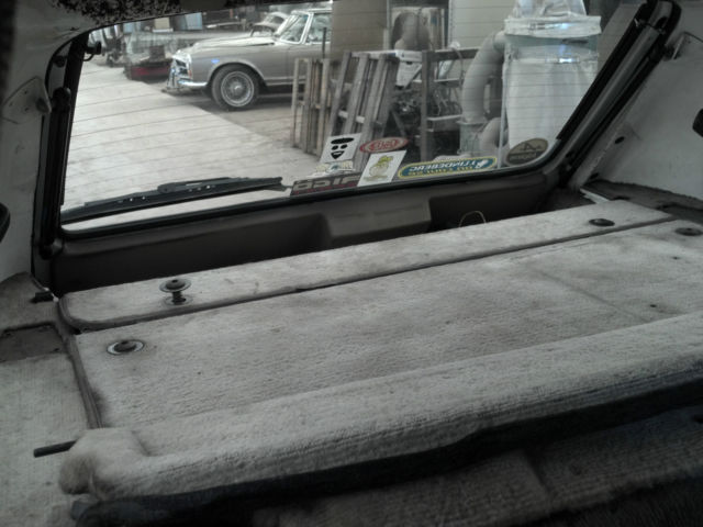 1985 Renault Other - photo 13