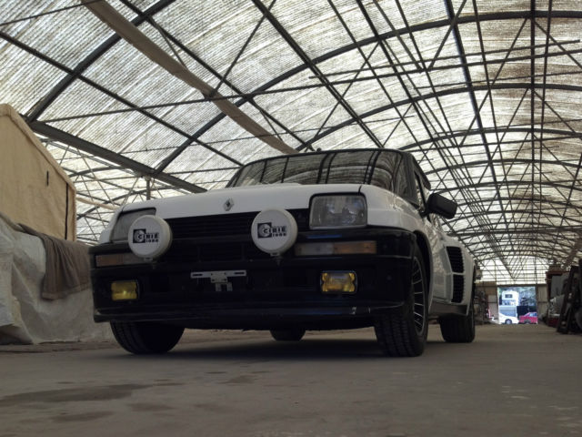 1985 Renault Other - photo 6