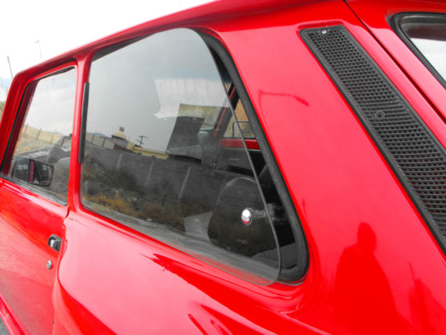 1980 Renault Other R5 TURBO - photo 13