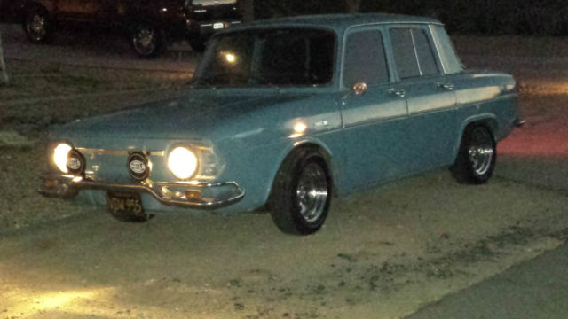 1967 Renault Other - photo 6