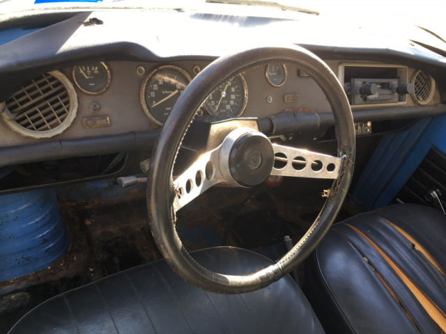 1964 Renault G80 R8 Gordini R1134 - photo 8