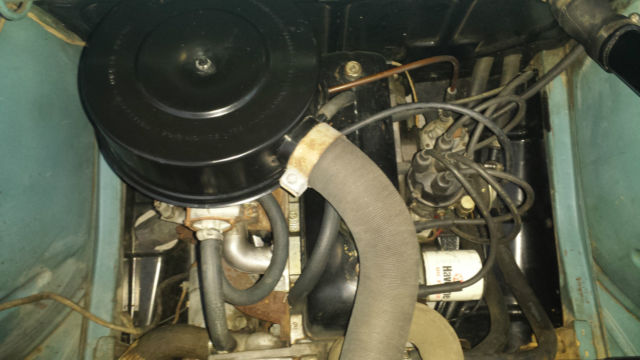 1967 Renault Other - photo 8