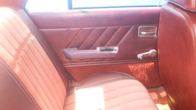 1984 Renault Other - photo 12