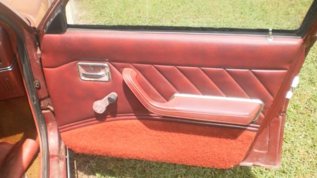 1984 Renault Other - photo 13