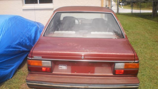 1984 Renault Other - photo 2
