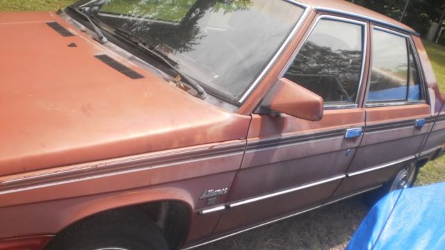 1984 Renault Other - photo 7