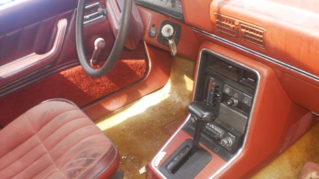 1984 Renault Other - photo 8