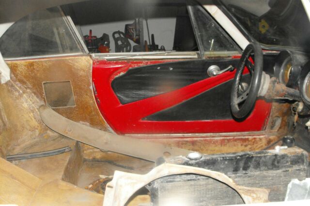 1965 Renault ALPINE A110 GOOD - photo 6