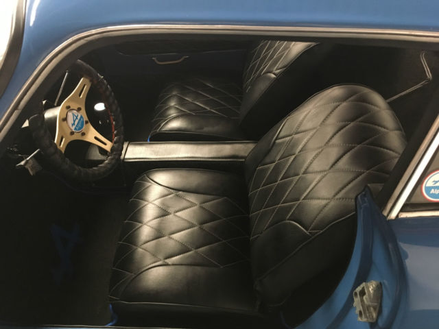 1965 Renault ALPINE A110 BERLINETTE - photo 10