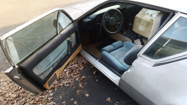 1978 Renault Other Alpine A 310 - photo 8
