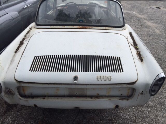 1965 Renault Other - photo 2