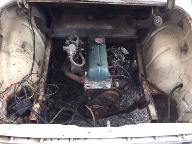 1965 Renault Other - photo 3