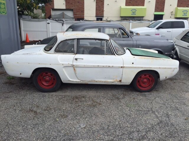 1965 Renault Other - photo 4