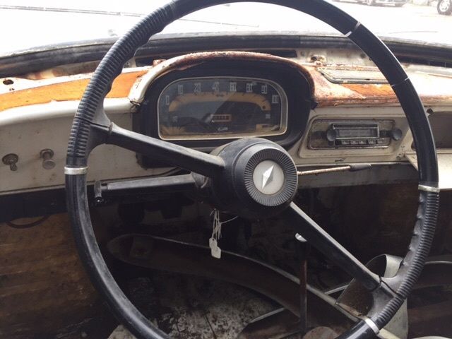 1965 Renault Other - photo 5