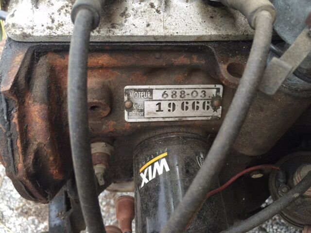 1965 Renault Other - photo 6
