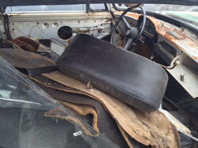 1965 Renault Other - photo 7