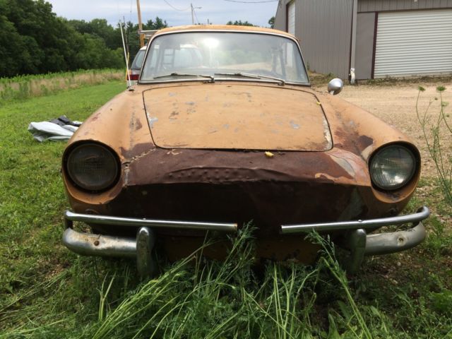 1963 Renault Other - photo 10