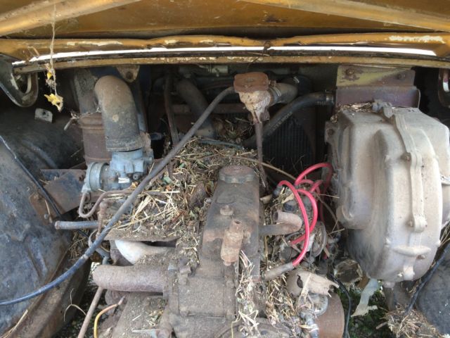 1963 Renault Other - photo 11