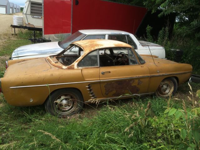 1963 Renault Other - photo 13