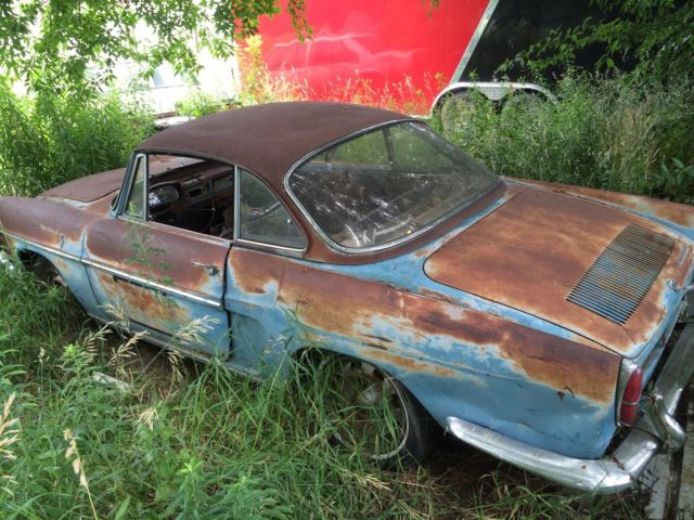 1963 Renault Other - photo 3