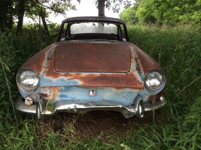 1963 Renault Other - photo 5