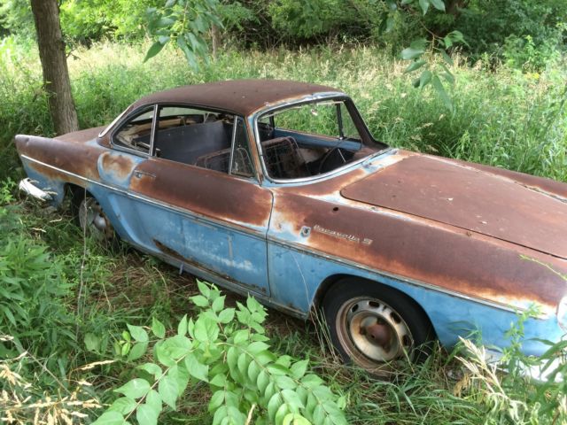 1963 Renault Other - photo 6