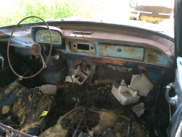1963 Renault Other - photo 8