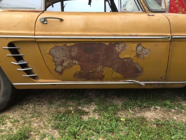1963 Renault Other - photo 9