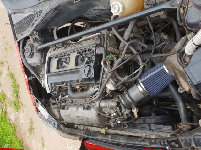 1991 Renault Euro Clio - photo 7