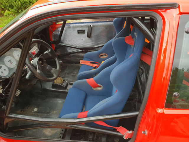 1991 Renault Euro Clio - photo 8
