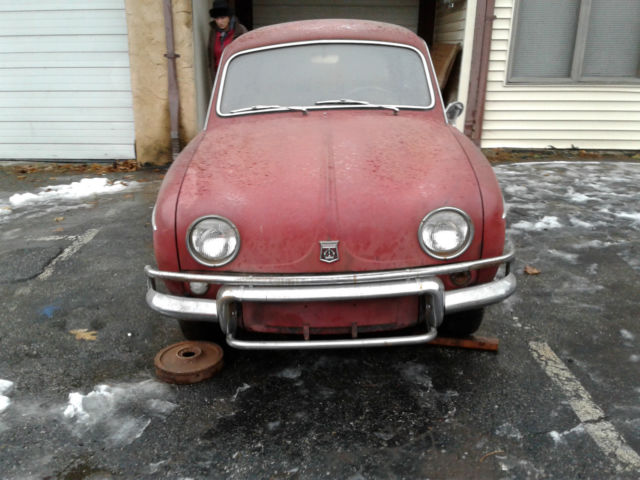1963 Renault Other Dauphine - photo 2