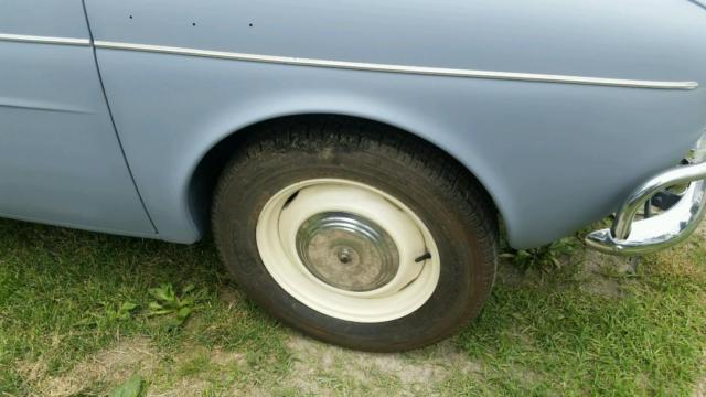 1965 Renault Dauphine 4 DOOR - photo 10