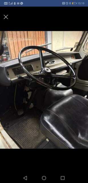 1964 Renault Other - photo 2