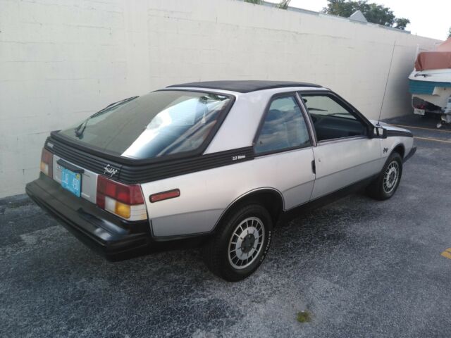 1985 Renault Other 4 cilynder - photo 2