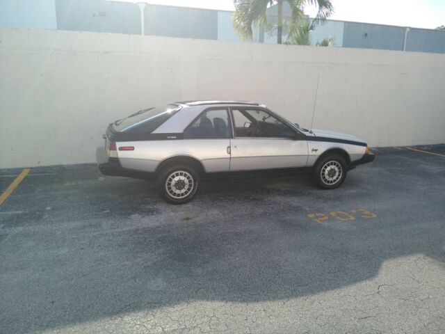 1985 Renault Other 4 cilynder - photo 4