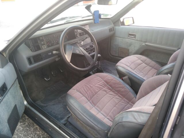 1985 Renault Other 4 cilynder - photo 6