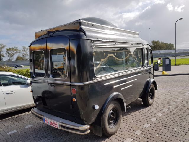 1957 Renault Other - photo 4