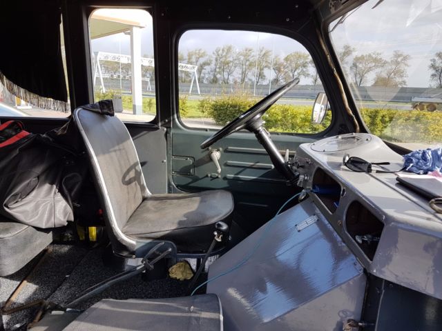 1957 Renault Other - photo 5