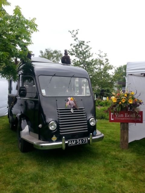 1957 Renault Other - photo 6