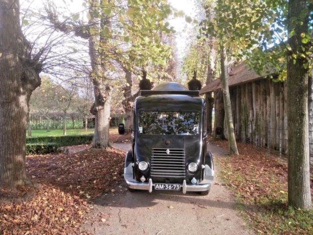 1957 Renault Other - photo 7