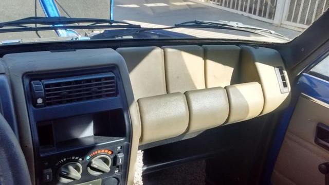 1980 Renault lectric leopard - photo 10