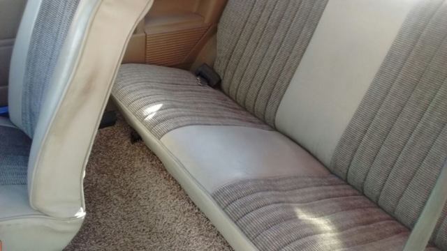 1980 Renault lectric leopard - photo 11