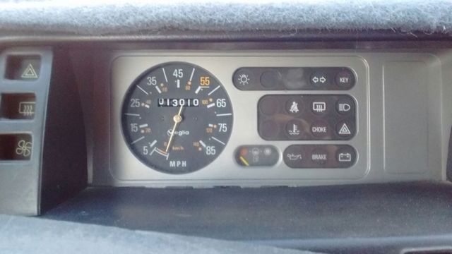 1980 Renault lectric leopard - photo 12