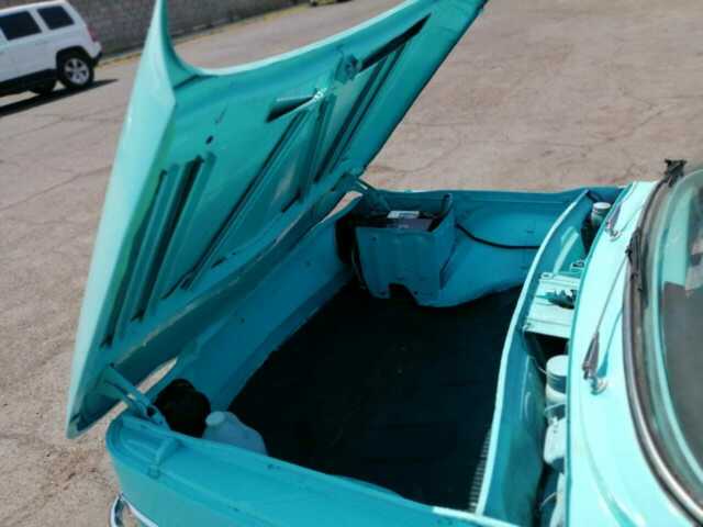 1969 Renault Other - photo 10