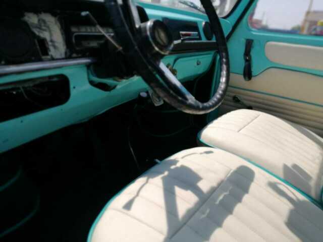 1969 Renault Other - photo 11