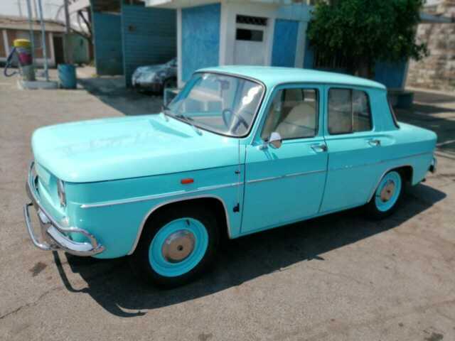 1969 Renault Other - photo 3