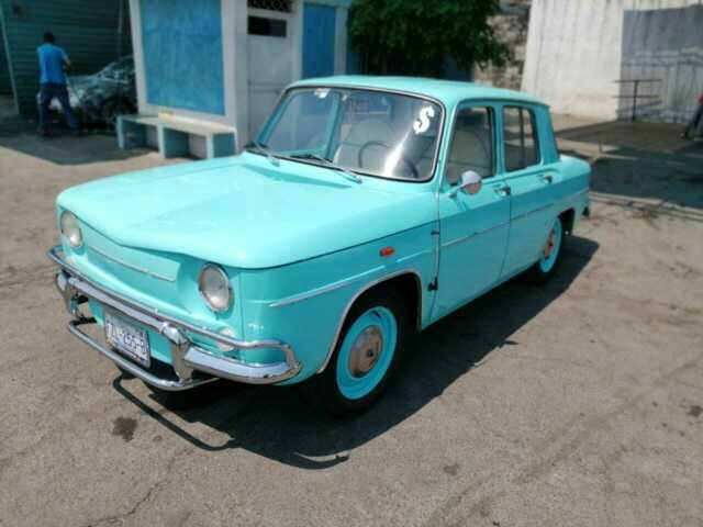 1969 Renault Other - photo 4