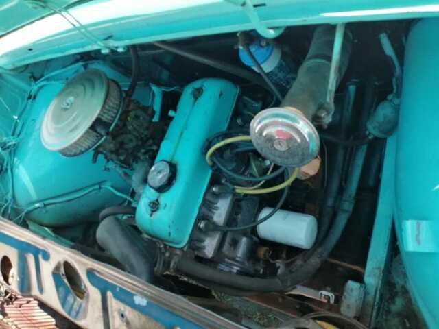 1969 Renault Other - photo 5