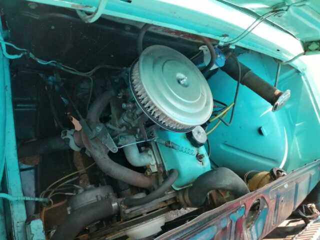 1969 Renault Other - photo 6